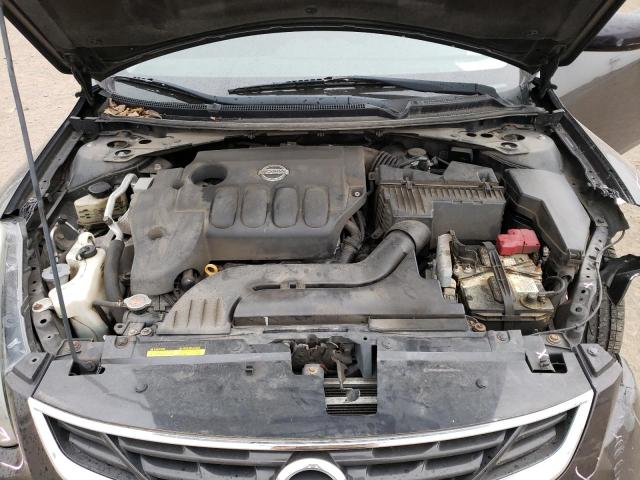 Photo 10 VIN: 1N4AL2EP4AC161244 - NISSAN ALTIMA S 