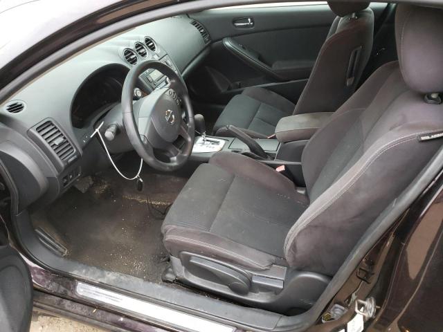 Photo 6 VIN: 1N4AL2EP4AC161244 - NISSAN ALTIMA S 