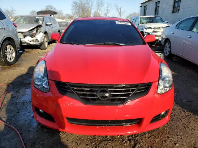 Photo 4 VIN: 1N4AL2EP4AC170333 - NISSAN ALTIMA S 