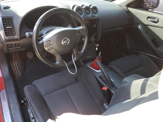 Photo 7 VIN: 1N4AL2EP4AC170333 - NISSAN ALTIMA S 