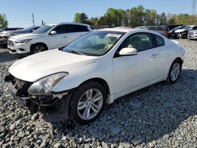 Photo 0 VIN: 1N4AL2EP4AC178805 - NISSAN ALTIMA S 