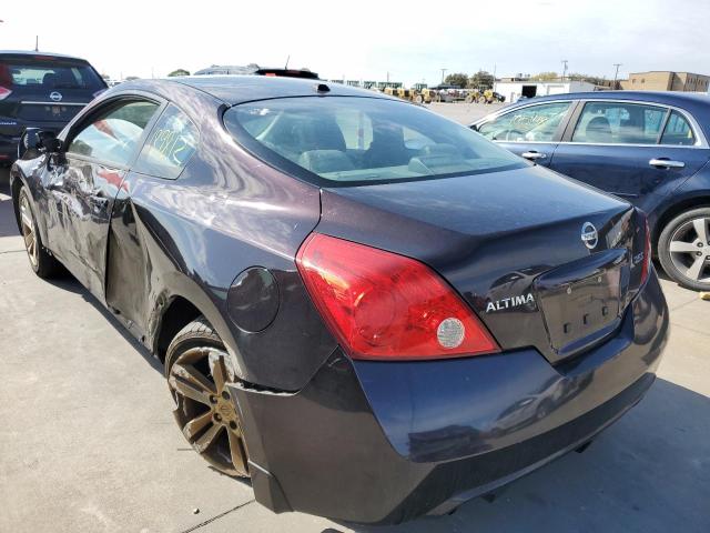 Photo 2 VIN: 1N4AL2EP4AC181364 - NISSAN ALTIMA S 