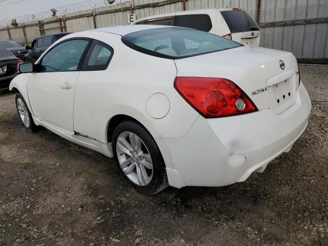 Photo 1 VIN: 1N4AL2EP4AC185785 - NISSAN ALTIMA S 