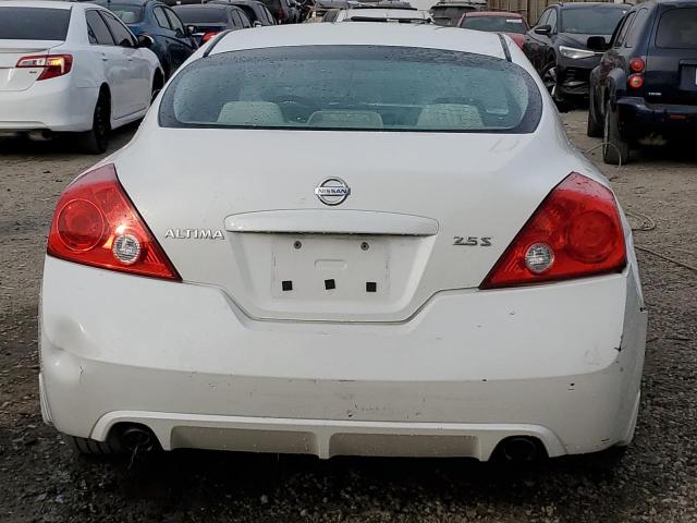 Photo 5 VIN: 1N4AL2EP4AC185785 - NISSAN ALTIMA S 