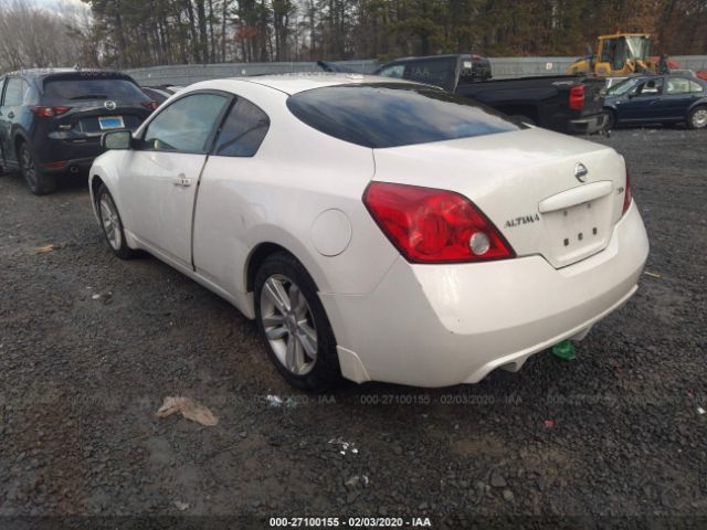 Photo 2 VIN: 1N4AL2EP4AC185849 - NISSAN ALTIMA 