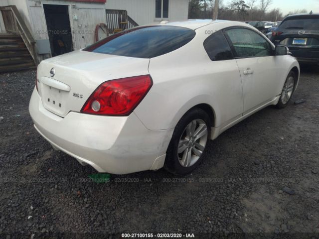 Photo 3 VIN: 1N4AL2EP4AC185849 - NISSAN ALTIMA 