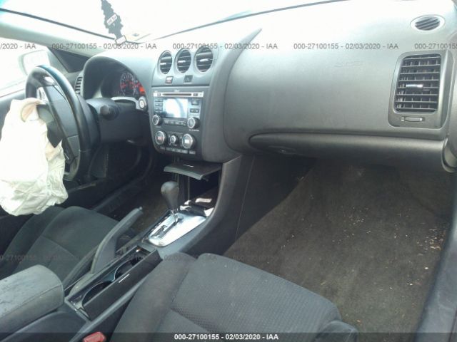 Photo 4 VIN: 1N4AL2EP4AC185849 - NISSAN ALTIMA 