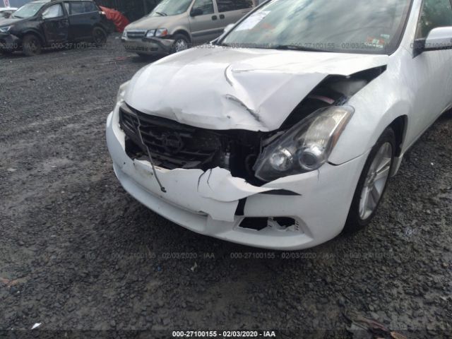 Photo 5 VIN: 1N4AL2EP4AC185849 - NISSAN ALTIMA 