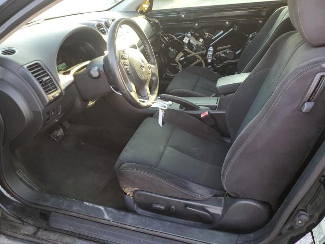 Photo 6 VIN: 1N4AL2EP4AC188511 - NISSAN ALTIMA S 