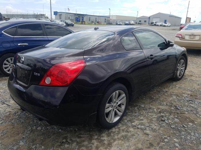 Photo 3 VIN: 1N4AL2EP4AC188685 - NISSAN ALTIMA S 