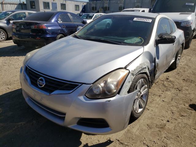 Photo 1 VIN: 1N4AL2EP4AC189819 - NISSAN ALTIMA S 