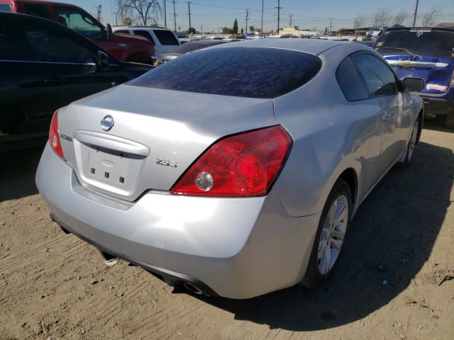 Photo 3 VIN: 1N4AL2EP4AC189819 - NISSAN ALTIMA S 