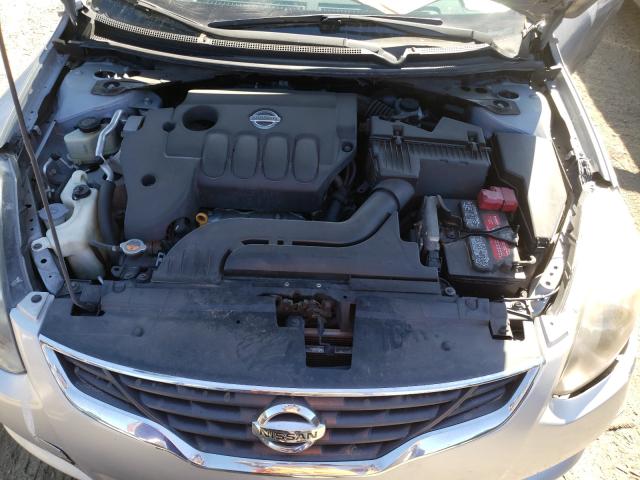 Photo 6 VIN: 1N4AL2EP4AC189819 - NISSAN ALTIMA S 