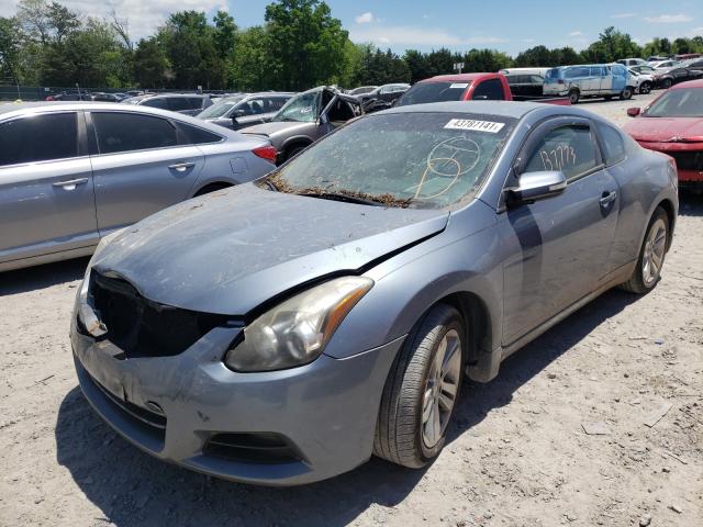 Photo 1 VIN: 1N4AL2EP4AC192011 - NISSAN ALTIMA S 