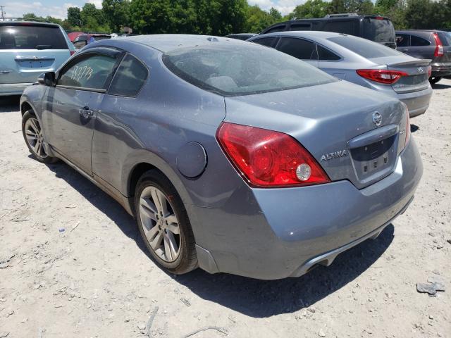 Photo 2 VIN: 1N4AL2EP4AC192011 - NISSAN ALTIMA S 