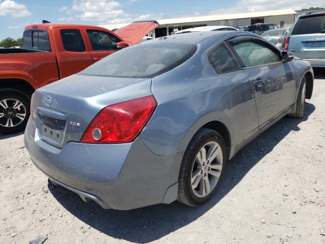 Photo 3 VIN: 1N4AL2EP4AC192011 - NISSAN ALTIMA S 