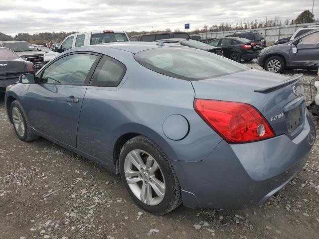 Photo 1 VIN: 1N4AL2EP4BC104639 - NISSAN ALTIMA S 