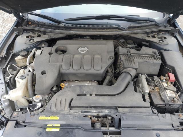 Photo 10 VIN: 1N4AL2EP4BC104639 - NISSAN ALTIMA S 