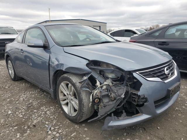 Photo 3 VIN: 1N4AL2EP4BC104639 - NISSAN ALTIMA S 