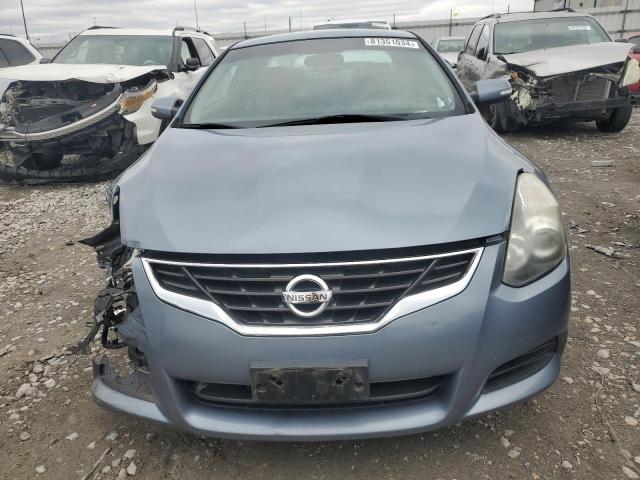 Photo 4 VIN: 1N4AL2EP4BC104639 - NISSAN ALTIMA S 