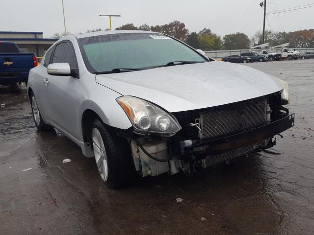 Photo 0 VIN: 1N4AL2EP4BC109873 - NISSAN ALTIMA S 