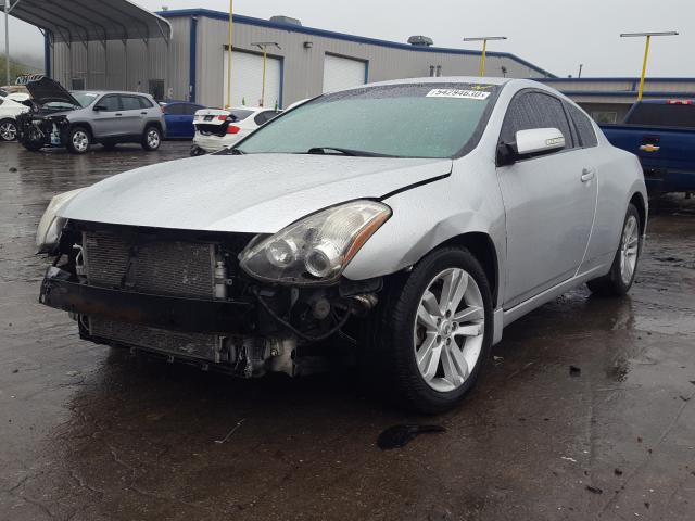 Photo 1 VIN: 1N4AL2EP4BC109873 - NISSAN ALTIMA S 