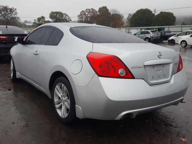 Photo 2 VIN: 1N4AL2EP4BC109873 - NISSAN ALTIMA S 