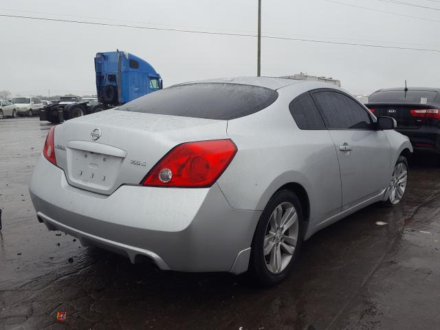 Photo 3 VIN: 1N4AL2EP4BC109873 - NISSAN ALTIMA S 