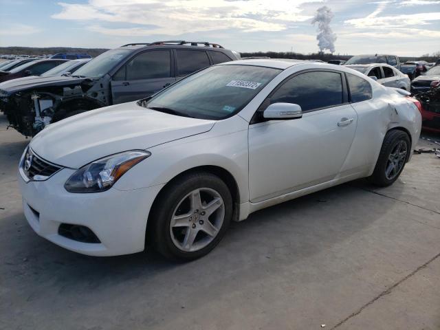 Photo 0 VIN: 1N4AL2EP4BC114197 - NISSAN ALTIMA S 