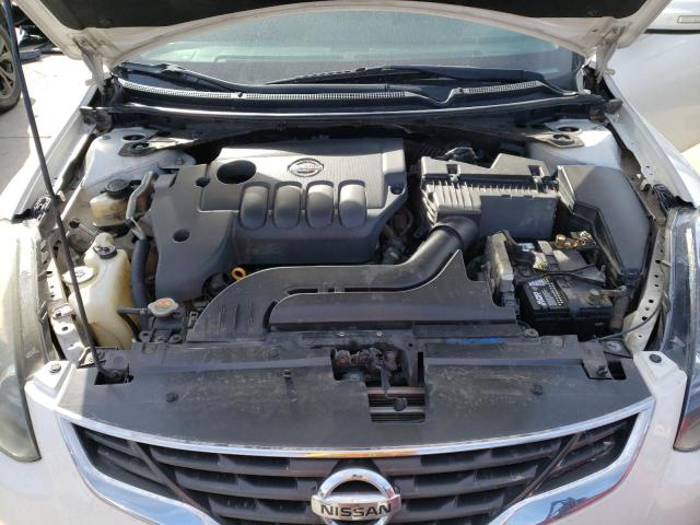 Photo 10 VIN: 1N4AL2EP4BC114197 - NISSAN ALTIMA S 