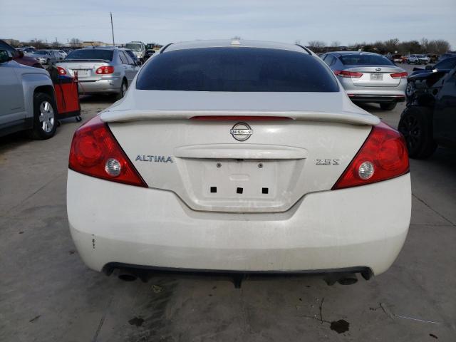 Photo 5 VIN: 1N4AL2EP4BC114197 - NISSAN ALTIMA S 