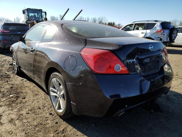 Photo 1 VIN: 1N4AL2EP4BC120338 - NISSAN ALTIMA S 