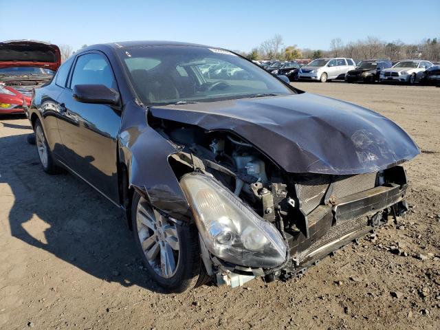 Photo 3 VIN: 1N4AL2EP4BC120338 - NISSAN ALTIMA S 