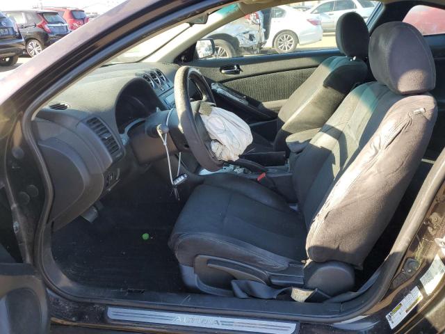 Photo 6 VIN: 1N4AL2EP4BC120338 - NISSAN ALTIMA S 