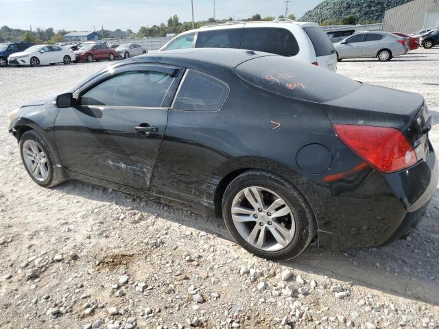 Photo 1 VIN: 1N4AL2EP4BC120694 - NISSAN ALTIMA 