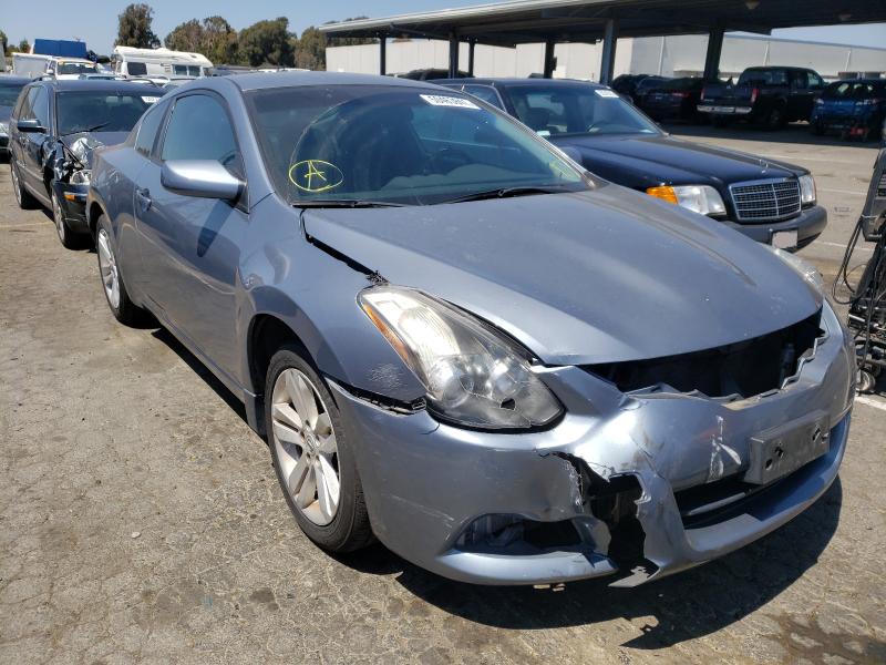 Photo 0 VIN: 1N4AL2EP4BC121392 - NISSAN ALTIMA S 