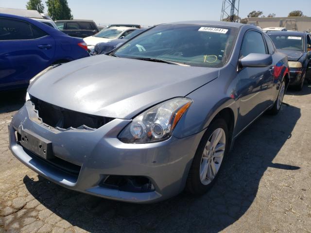 Photo 1 VIN: 1N4AL2EP4BC121392 - NISSAN ALTIMA S 