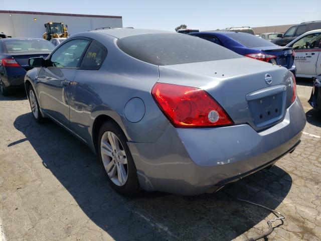 Photo 2 VIN: 1N4AL2EP4BC121392 - NISSAN ALTIMA S 