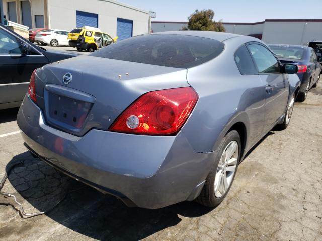 Photo 3 VIN: 1N4AL2EP4BC121392 - NISSAN ALTIMA S 