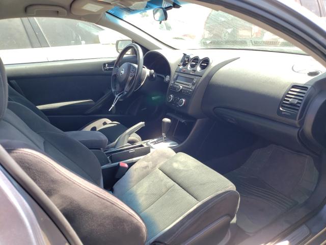 Photo 4 VIN: 1N4AL2EP4BC121392 - NISSAN ALTIMA S 