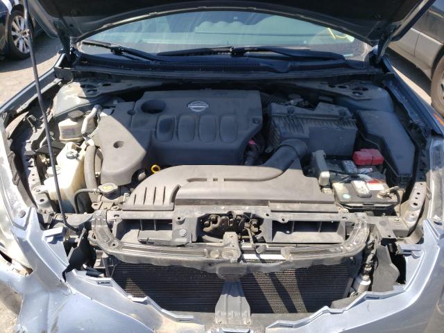 Photo 6 VIN: 1N4AL2EP4BC121392 - NISSAN ALTIMA S 