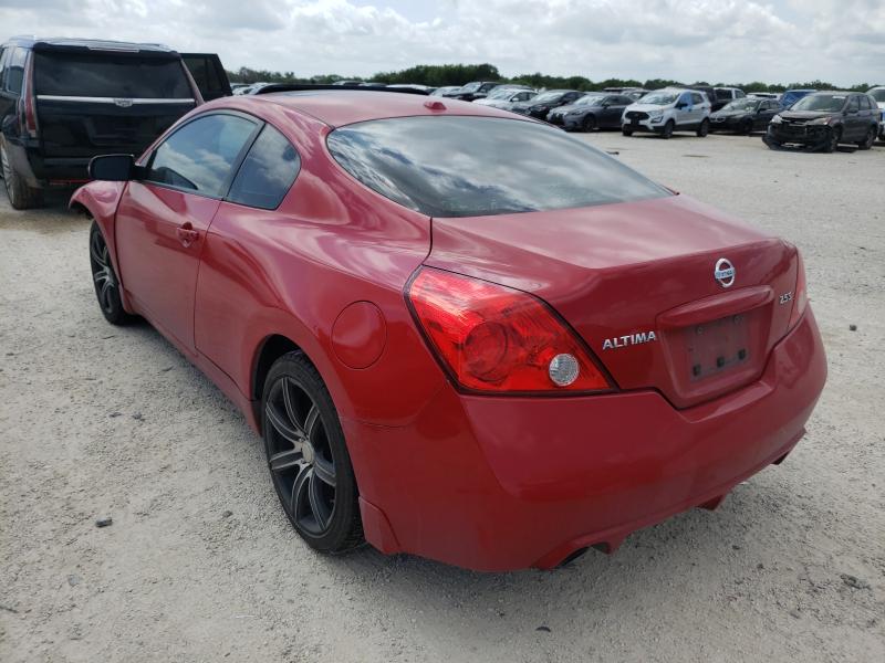 Photo 2 VIN: 1N4AL2EP4BC128214 - NISSAN ALTIMA S 