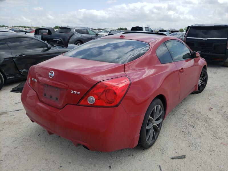 Photo 3 VIN: 1N4AL2EP4BC128214 - NISSAN ALTIMA S 