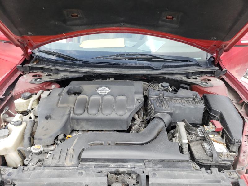 Photo 6 VIN: 1N4AL2EP4BC128214 - NISSAN ALTIMA S 