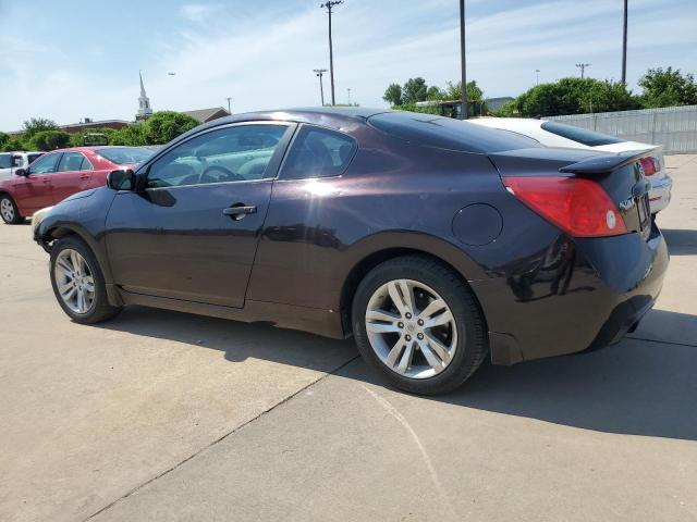 Photo 1 VIN: 1N4AL2EP4BC128455 - NISSAN ALTIMA S 