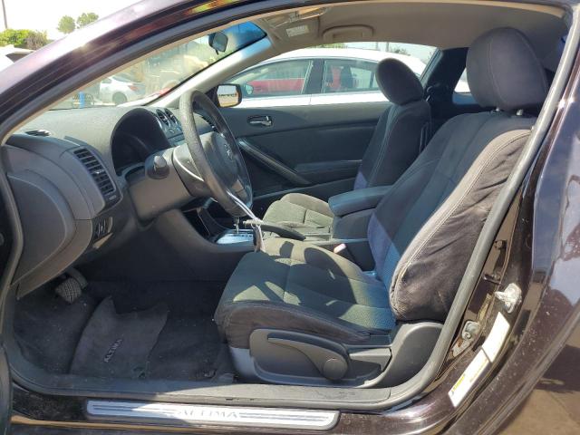 Photo 6 VIN: 1N4AL2EP4BC128455 - NISSAN ALTIMA S 