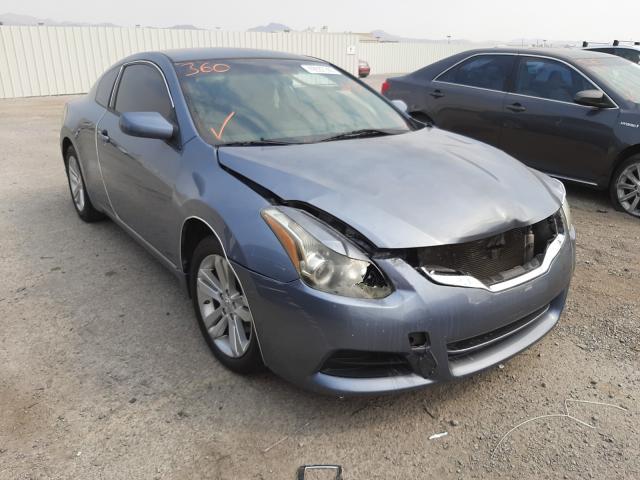 Photo 0 VIN: 1N4AL2EP4BC133302 - NISSAN ALTIMA S 