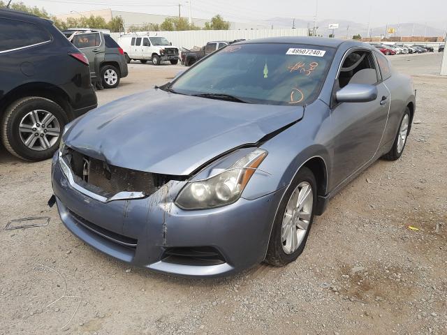 Photo 1 VIN: 1N4AL2EP4BC133302 - NISSAN ALTIMA S 