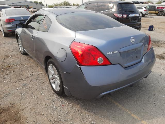 Photo 2 VIN: 1N4AL2EP4BC133302 - NISSAN ALTIMA S 