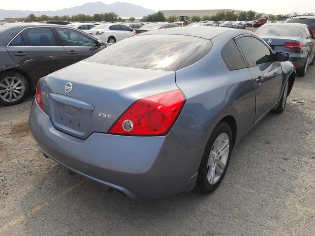 Photo 3 VIN: 1N4AL2EP4BC133302 - NISSAN ALTIMA S 